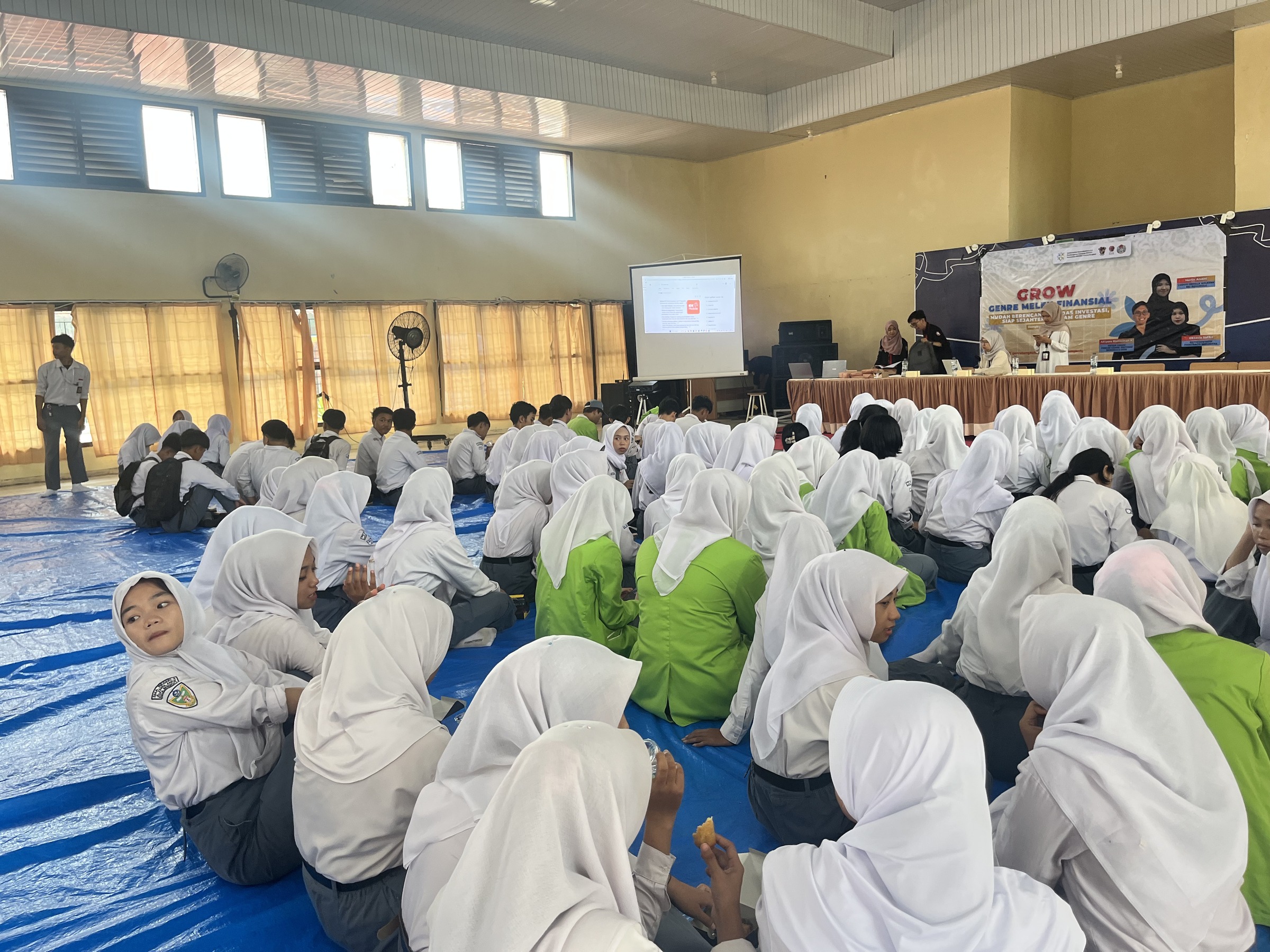Kesehatan