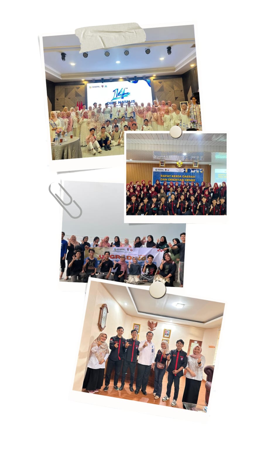 Genre Bengkulu